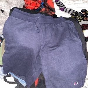 Champion sweat shorts